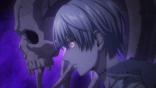 Dead Mount Death Play: 1×12