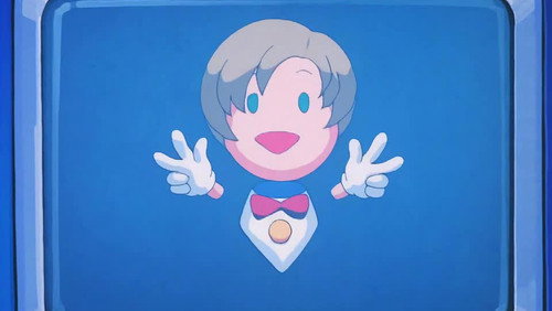 Bubblegum Crisis Tokyo 2040: 1×4