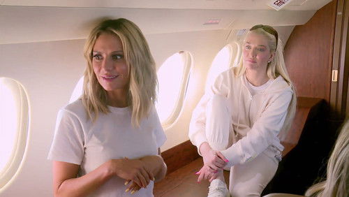 The Real Housewives of Beverly Hills: 9×2