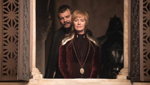 Game of Thrones: 8×4