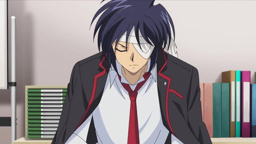 Cardfight!! Vanguard Gaiden: If: 1×10