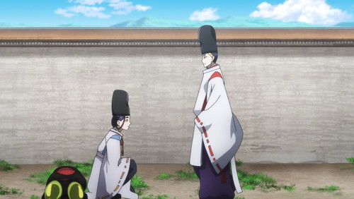 Onmyoji Dublado – Episódio 6