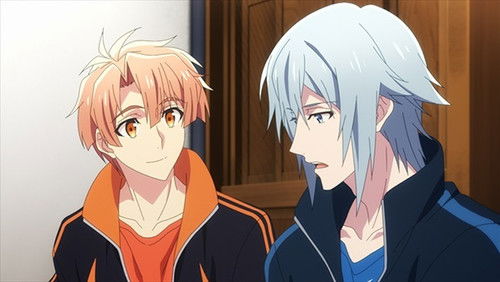 IDOLiSH7 Third Beat! – Episódio 11