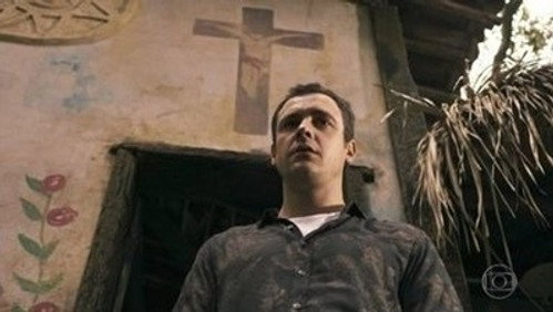 O Outro Lado do Paraíso: 1×119