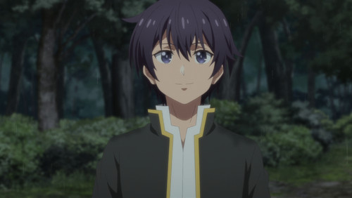 Rakudai Kenja no Gakuin Musou: Nidome no Tensei, S-Rank Cheat Majutsushi Boukenroku – Episódio 2