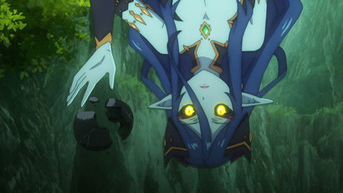 “Omae Gotoki ga Maou ni Kateru to Omouna” to Yuusha Party wo Tsuihou sareta node, Outo de Kimama ni Kurashitai – Episódio 4