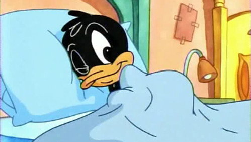 Baby Looney Tunes: 1×12