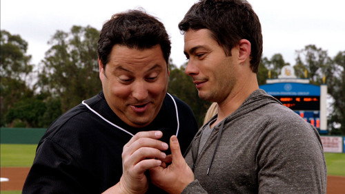 Agenda Proibida: 2×12