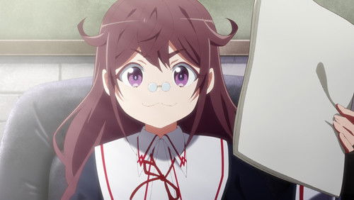 Jitsu wa Ore, Saikyou deshita? – Episódio 9