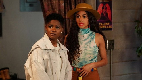 All American: 4×11