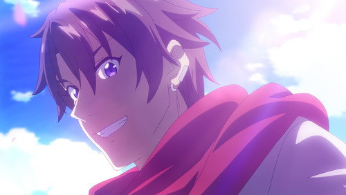 Magical Explorer – Episódio 5