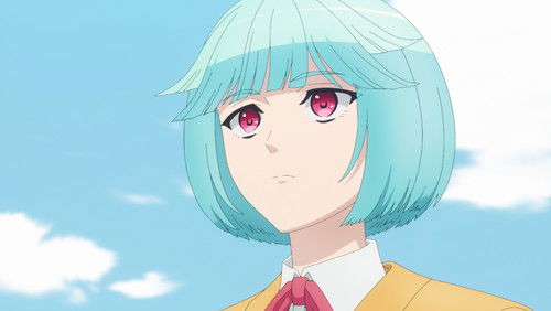 Gekkan Mousou Kagaku – Episódio 10