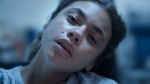 Três Graças: 1×110