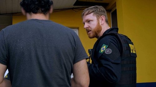 Operação Fronteira Brasil: 2×19