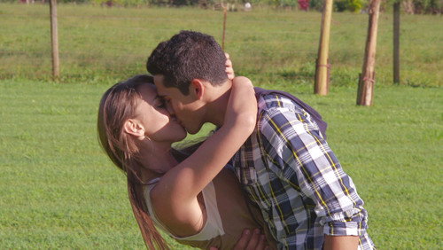 Are You The One?: 1×4