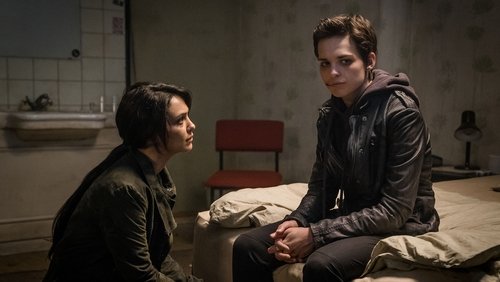 Counterpart: Mundo Paralelo: 1×4