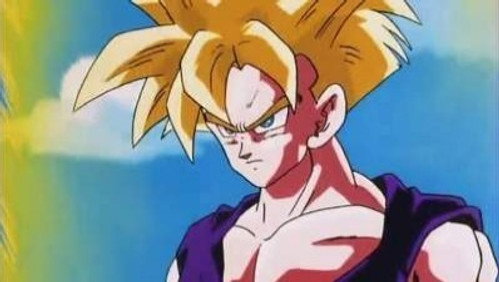 Dragon Ball Z: 6×16