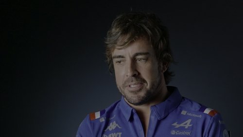 F1: Dirigir para Viver: 5×5