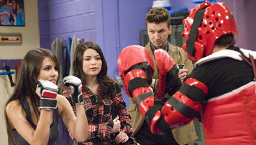 iCarly: 2×24