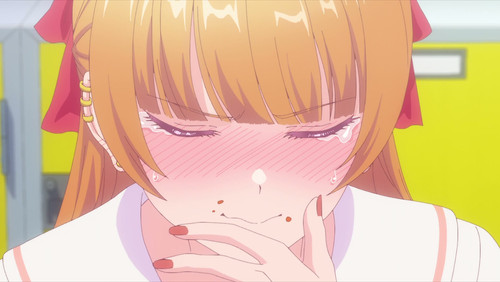 You Can’t Be in a Rom-Com with Your Childhood Friends!: 1×5