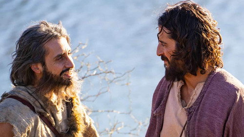 The Chosen: Os Escolhidos: 2×5