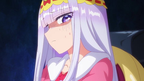 Sleepy Princess in the Demon Castle: 1×8