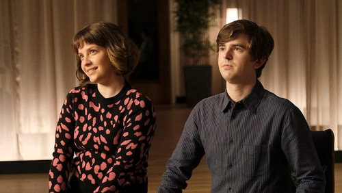 The Good Doctor: O Bom Doutor: 4×14