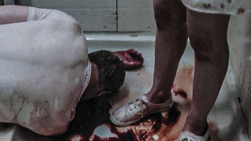 Histórias de Terror: 1×7