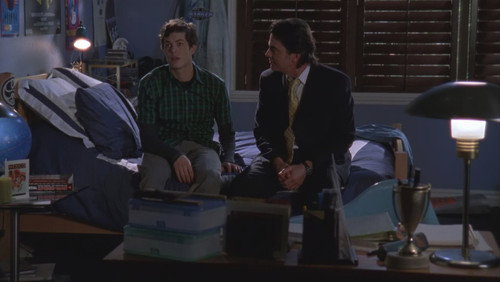 O.C.: Um Estranho no Paraíso: 3×13