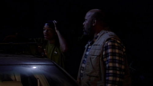 Um Maluco no Pedaço: 3×8