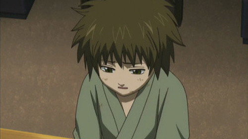 Gintama: 3×40