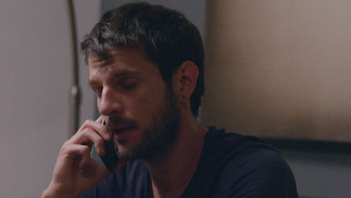 Rosario Tijeras: 3×67