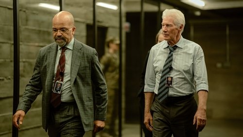 A Agência: 1×2