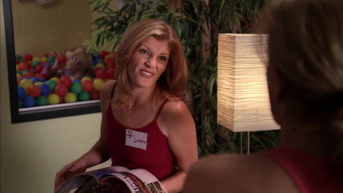 Desperate Housewives: 1×12