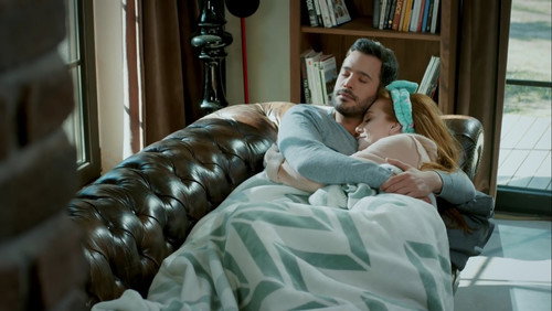 Amor de Aluguel: 1×33