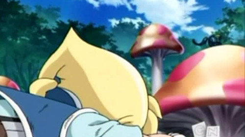 Bakugan: 2×4