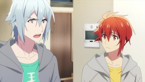 IDOLiSH7: 3×4