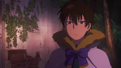 Witch Craft Works: 1×10
