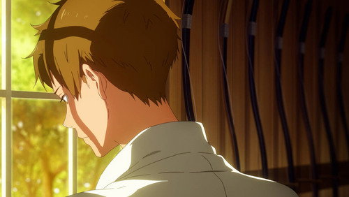 Tsurune: 2×7
