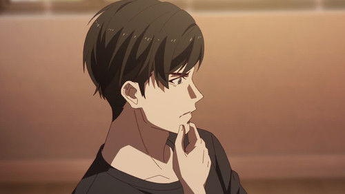 Aiyou de Mishi – Episódio 7