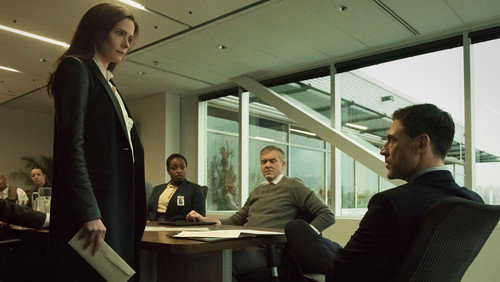 Superman e Lois: 1×2