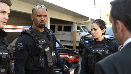 S.W.A.T.: 3×14