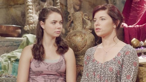 Mako Mermaids: 1×11