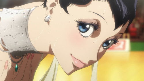 Ballroom e Youkoso – Episódio 3