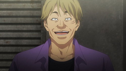 The Fable – Episódio 14