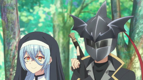 Yuusha Party ni Kawaii Ko ga Ita no de, Kokuhaku Shitemita – Episódio 10