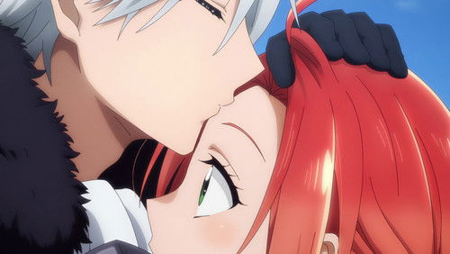 Pass the Monster Meat, Milady!: 1×7