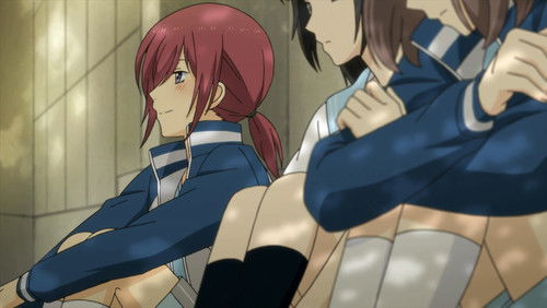 ReLIFE – Episódio 10