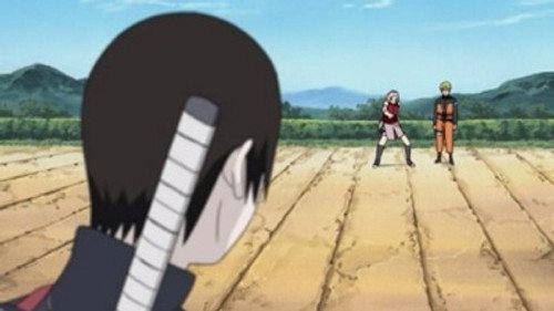 Naruto Shippuden: 2×36