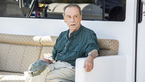 NCIS: Nova Orleans: 1×9